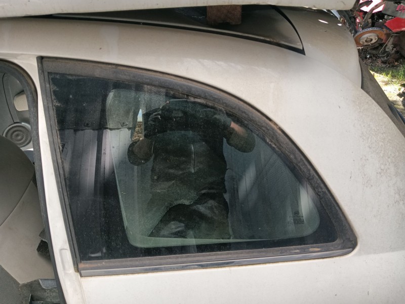 Recambio de luna custodia trasera izquierda para fiat 500 (312_) 1.3 d multijet (312axe1a) referencia OEM IAM 0000051936748  