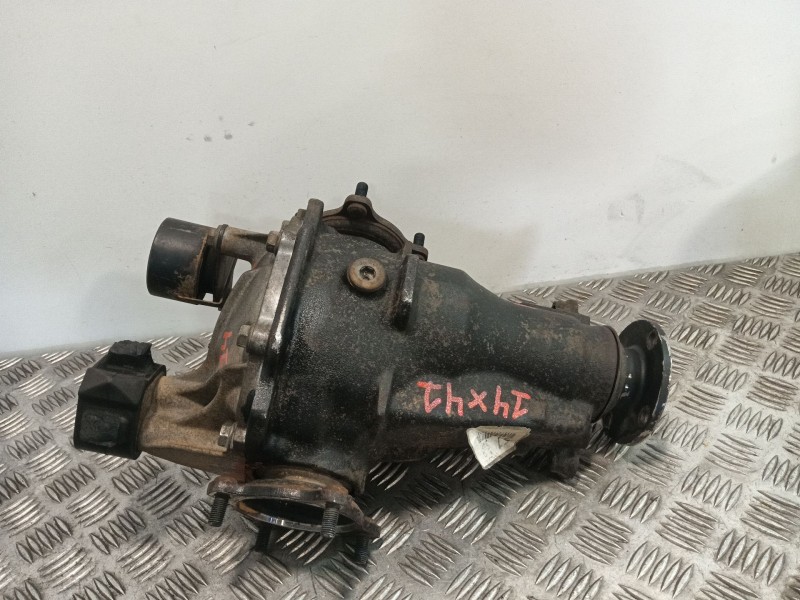 Recambio de diferencial trasero para toyota rav 4 (a2) 2.0 turbodiesel cat referencia OEM IAM   