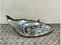 Recambio de faro derecho para ford ka (ru8) 1.2 referencia OEM IAM 1566724 20B779B 
