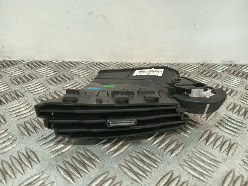 Recambio de aireador para ford transit connect v408 furgoneta/monovolumen 1.5 tdci referencia OEM IAM DT11V014L20  