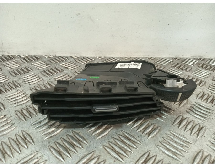 Recambio de aireador para ford transit connect v408 furgoneta/monovolumen 1.5 tdci referencia OEM IAM DT11V014L20  