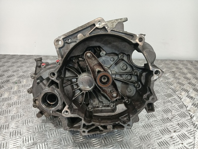 Recambio de caja cambios para seat ibiza v (kj1, kjg) 1.0 referencia OEM IAM FM5DF010  