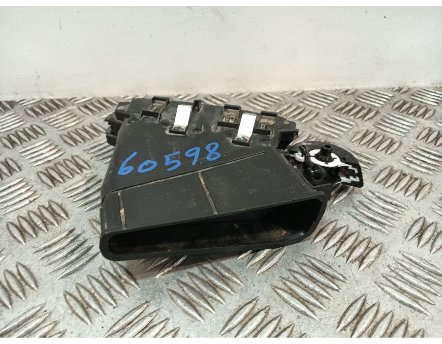 Recambio de aireador para ford transit connect v408 furgoneta/monovolumen 1.5 tdci referencia OEM IAM DT11V014L20  