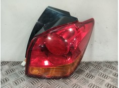 Recambio de piloto trasero derecho para mitsubishi asx (ga_w_) 1.8 di-d (ga6w) referencia OEM IAM 8330B194  