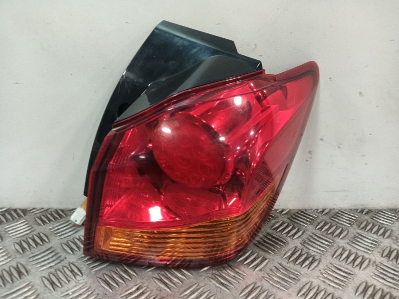 Recambio de piloto trasero derecho para mitsubishi asx (ga_w_) 1.8 di-d (ga6w) referencia OEM IAM 8330B194  