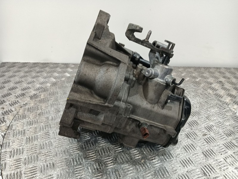 Recambio de caja cambios para seat ibiza v (kj1, kjg) 1.0 referencia OEM IAM FM5DF010  