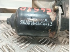 Recambio de motor limpia delantero para toyota rav 4 (a2) 2.0 turbodiesel cat referencia OEM IAM 8511042130 1592004842  2
