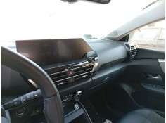 Recambio de airbag delantero derecho para citroën c4 iii (ba_, bb_, bc_) 1.2 puretech 130 (bahnsa, bahnsb) referencia OEM IAM 98