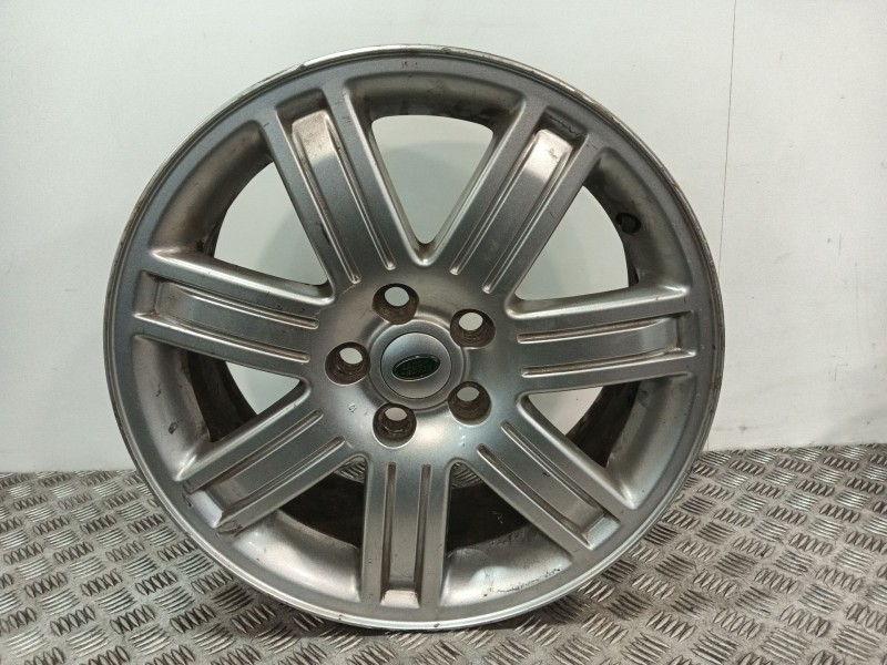 Recambio de llanta para land rover freelander referencia OEM IAM RRC502640HNH  