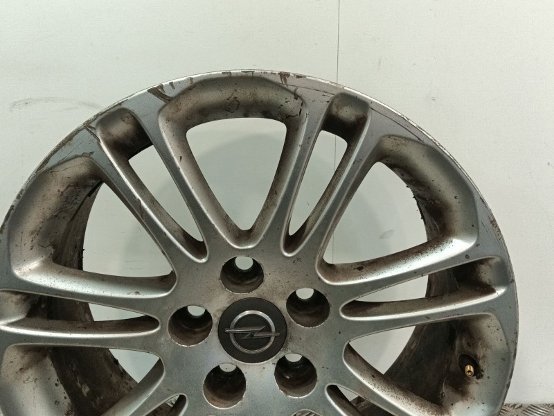 Recambio de llanta para opel insignia sports tourer referencia OEM IAM 13239885  