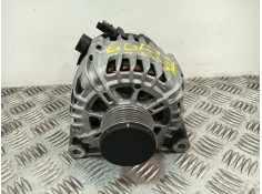 Recambio de alternador para opel corsa f xhl mt6 1.2 up hnek referencia OEM IAM 9826574080 9835689480 1686438080