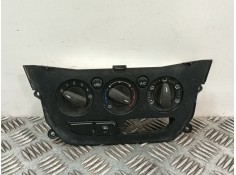 Recambio de mando climatizador para ford transit connect v408 furgoneta/monovolumen 1.5 tdci referencia OEM IAM AM5T18549 DT1T18