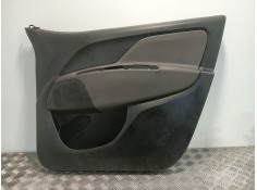 Recambio de guarnecido puerta delantera derecha para fiat doblo autobús (263_) 1.6 d multijet (263axh1a, 263axl11, 263axh1b) ref