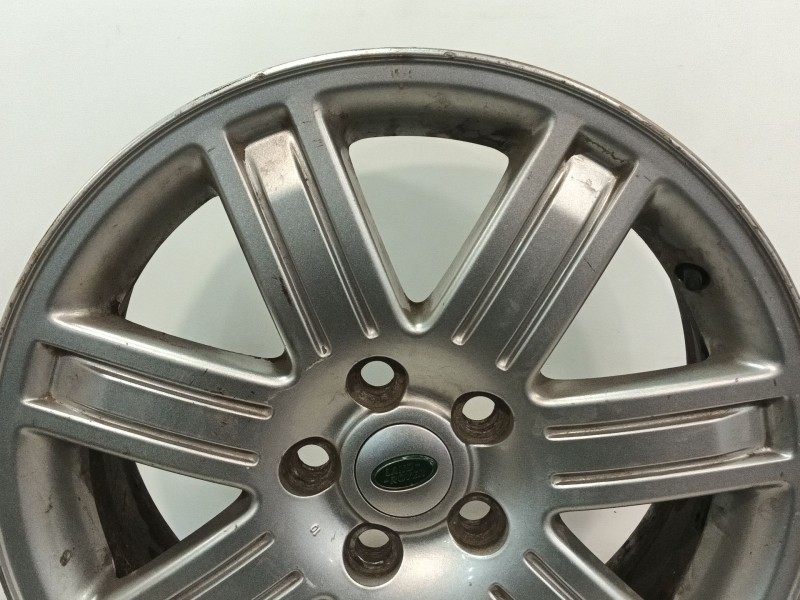 Recambio de llanta para land rover freelander referencia OEM IAM RRC502640HNH  