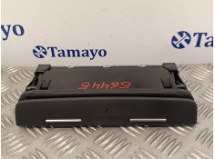 Recambio de guantera para seat exeo st (3r5)(2009>) 2.0 tdi referencia OEM IAM 8H0857058F  