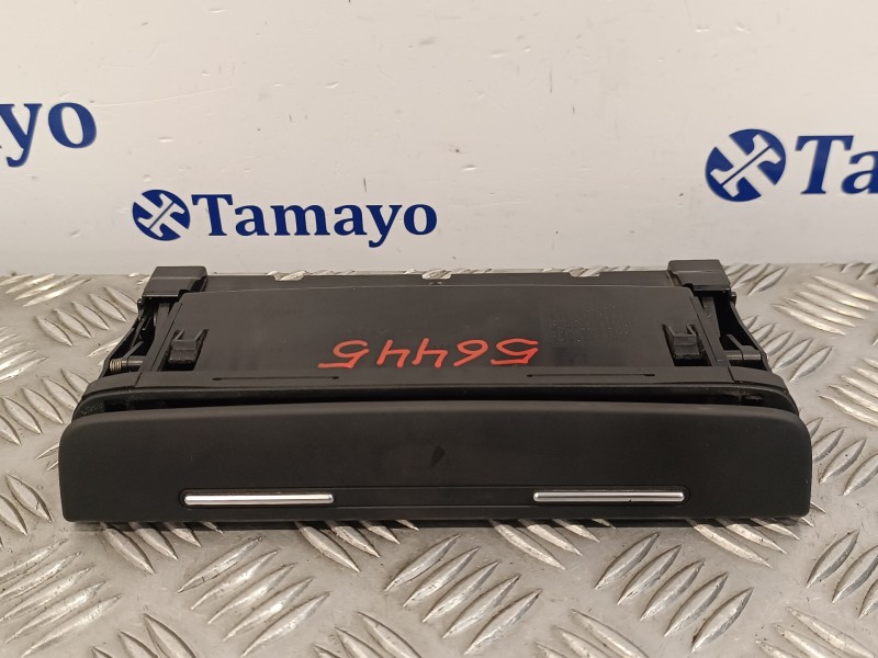 Recambio de guantera para seat exeo st (3r5)(2009>) 2.0 tdi referencia OEM IAM 8H0857058F  