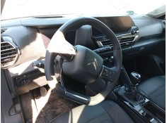 Recambio de airbag delantero izquierdo para citroën c4 iii (ba_, bb_, bc_) 1.2 puretech 130 (bahnsa, bahnsb) referencia OEM IAM 