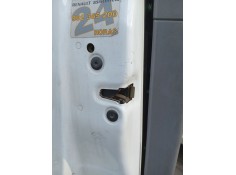 Recambio de cerradura puerta delantera izquierda para renault espace iv (jk0/1_) 2.2 dci (jk0h) referencia OEM IAM 8200017972  