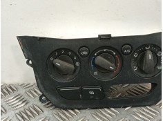 Recambio de mando climatizador para ford transit connect v408 furgoneta/monovolumen 1.5 tdci referencia OEM IAM AM5T18549 DT1T18 2