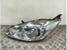 Recambio de faro izquierdo para ford ka (ru8) 1.2 referencia OEM IAM 1563832  