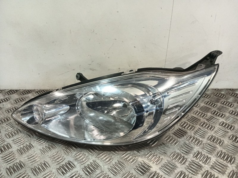 Recambio de faro izquierdo para ford ka (ru8) 1.2 referencia OEM IAM 1563832  