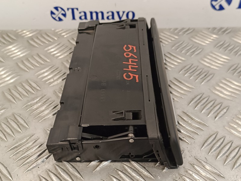 Recambio de guantera para seat exeo st (3r5)(2009>) 2.0 tdi referencia OEM IAM 8H0857058F  