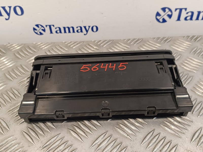 Recambio de guantera para seat exeo st (3r5)(2009>) 2.0 tdi referencia OEM IAM 8H0857058F  