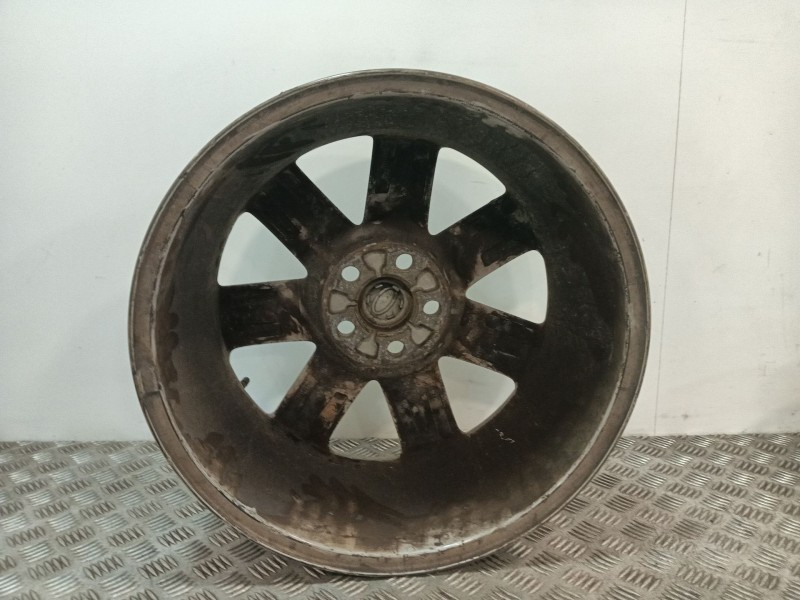 Recambio de llanta para land rover freelander referencia OEM IAM RRC502640HNH  