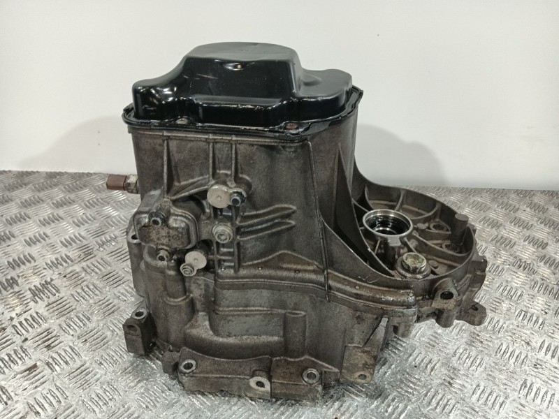 Recambio de caja cambios para seat ibiza v (kj1, kjg) 1.0 referencia OEM IAM FM5DF010  