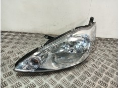 Recambio de faro izquierdo para ford ka (ru8) 1.2 referencia OEM IAM 1563832   2