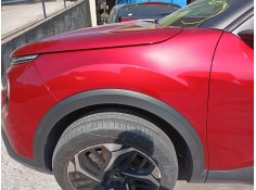 Recambio de aleta delantera izquierda para citroën c4 iii (ba_, bb_, bc_) 1.2 puretech 130 (bahnsa, bahnsb) referencia OEM IAM 9