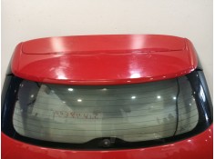 Recambio de porton trasero para citroën c4 cactus 1.2 vti 82 referencia OEM IAM 9800805380   2