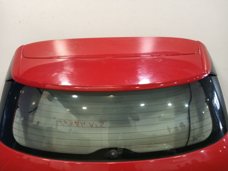 Recambio de porton trasero para citroën c4 cactus 1.2 vti 82 referencia OEM IAM 9800805380  