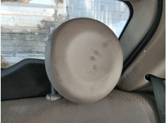 Recambio de reposacabezas trasero izquierdo para fiat 500 (312_) 1.3 d multijet (312axe1a) referencia OEM IAM 0000071749311  