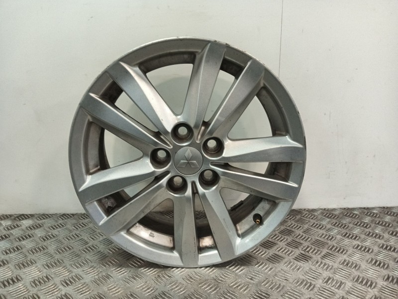 Recambio de llanta para mitsubishi asx (ga_w_) 1.8 di-d (ga6w) referencia OEM IAM   