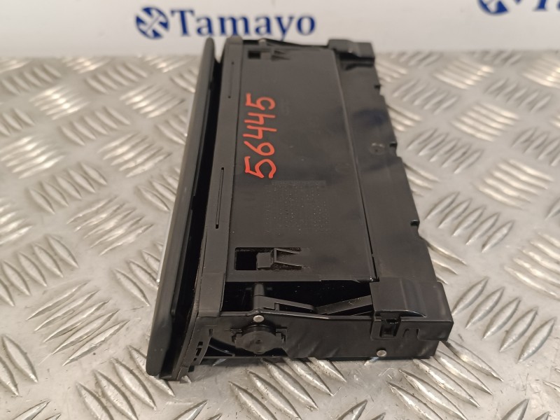 Recambio de guantera para seat exeo st (3r5)(2009>) 2.0 tdi referencia OEM IAM 8H0857058F  