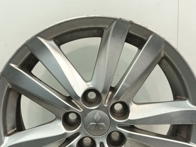 Recambio de llanta para mitsubishi asx (ga_w_) 1.8 di-d (ga6w) referencia OEM IAM   