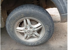 Recambio de pinza freno trasera izquierda para honda cr-v i (rd) 2.0 16v 4wd (rd1, rd3) referencia OEM IAM   