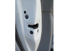 Recambio de cerradura puerta trasera izquierda para renault espace iv (jk0/1_) 2.2 dci (jk0h) referencia OEM IAM 8200017963  