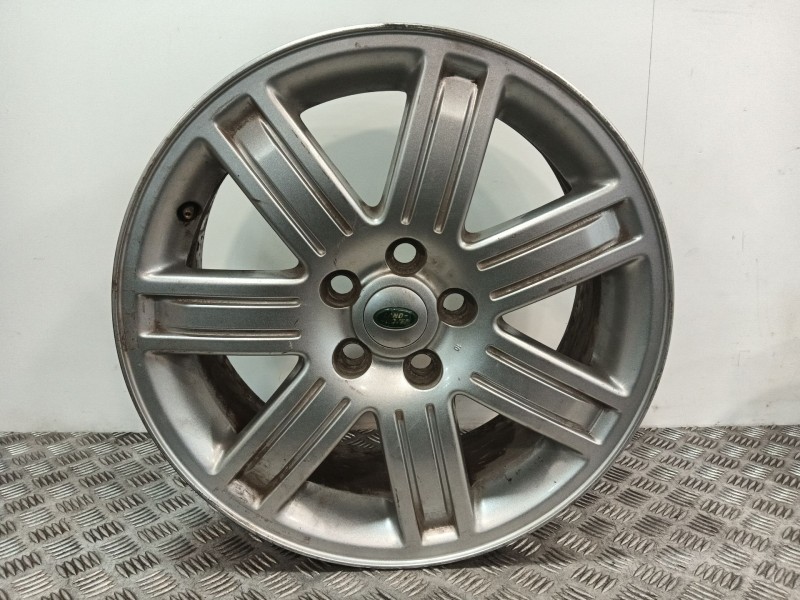 Recambio de llanta para land rover freelander referencia OEM IAM RRC502640HNH  