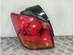 Recambio de piloto trasero izquierdo para mitsubishi asx (ga_w_) 1.8 di-d (ga6w) referencia OEM IAM 8330B193  