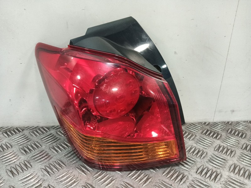 Recambio de piloto trasero izquierdo para mitsubishi asx (ga_w_) 1.8 di-d (ga6w) referencia OEM IAM 8330B193  