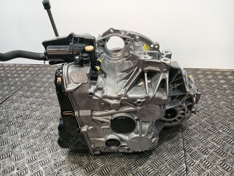 Recambio de caja cambios para mercedes-benz clase a (w176) a 180 (176.042) referencia OEM IAM 246370890228 246370800187 