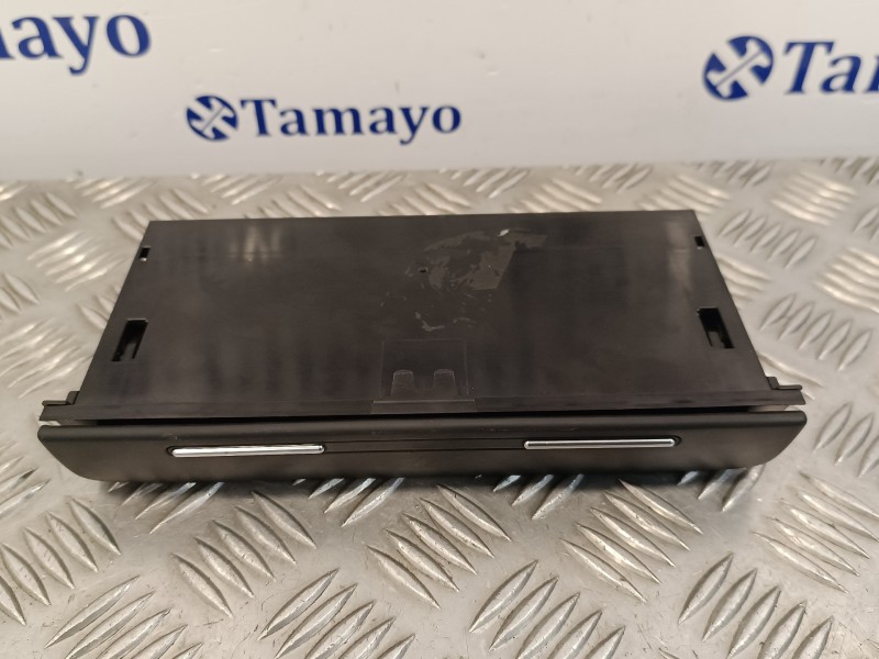 Recambio de guantera para seat exeo st (3r5)(2009>) 2.0 tdi referencia OEM IAM 8H0857058F  