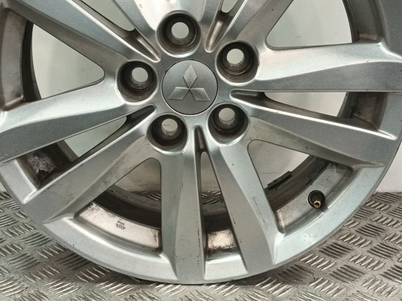 Recambio de llanta para mitsubishi asx (ga_w_) 1.8 di-d (ga6w) referencia OEM IAM   