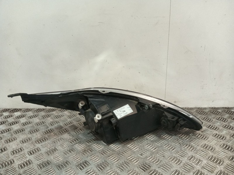 Recambio de faro izquierdo para ford ka (ru8) 1.2 referencia OEM IAM 1563832  