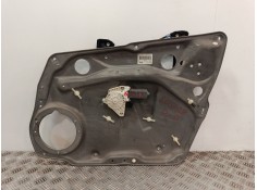 Recambio de elevalunas delantero derecho para mercedes-benz clase a (w169) a 200 cdi (169.308, 169.008) referencia OEM IAM A1697