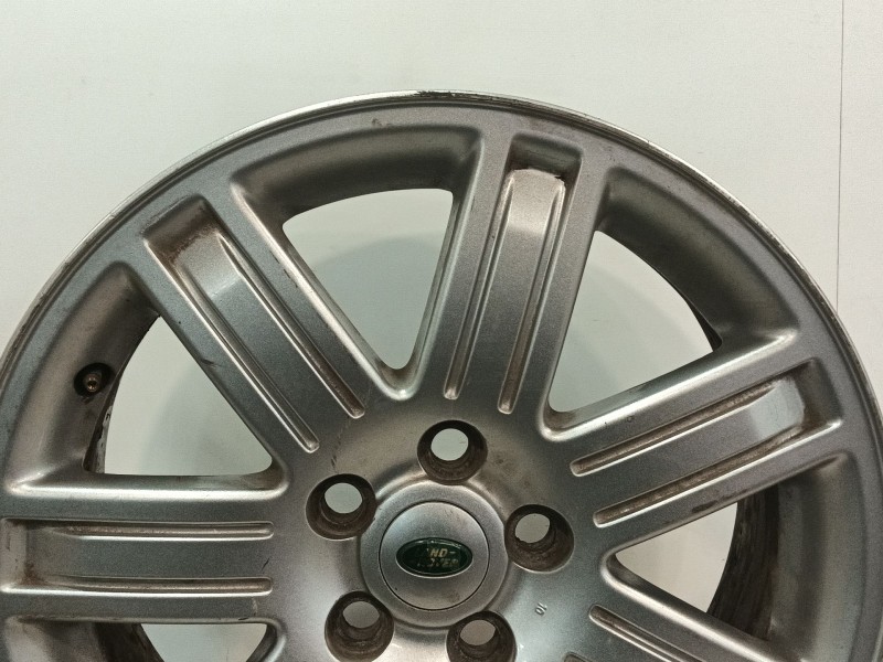 Recambio de llanta para land rover freelander referencia OEM IAM RRC502640HNH  