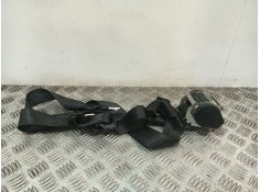 Recambio de cinturon seguridad trasero central para dacia sandero (bs_) 1.2 16v referencia OEM IAM 531836 0407282 