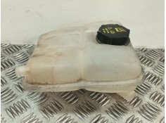 Recambio de deposito expansion para ford transit connect v408 furgoneta/monovolumen 1.5 tdci referencia OEM IAM 8V618K218AE  